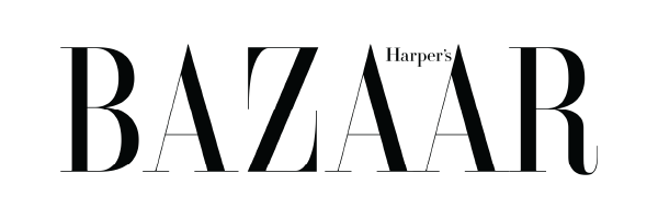 harpers bazaar logo