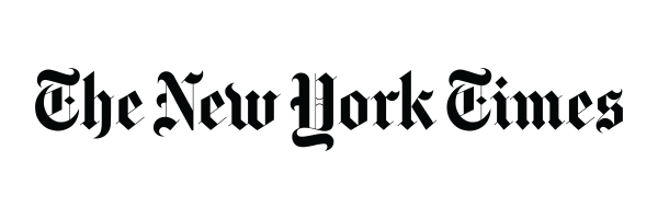 new york times logo