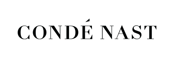 conde nast logo