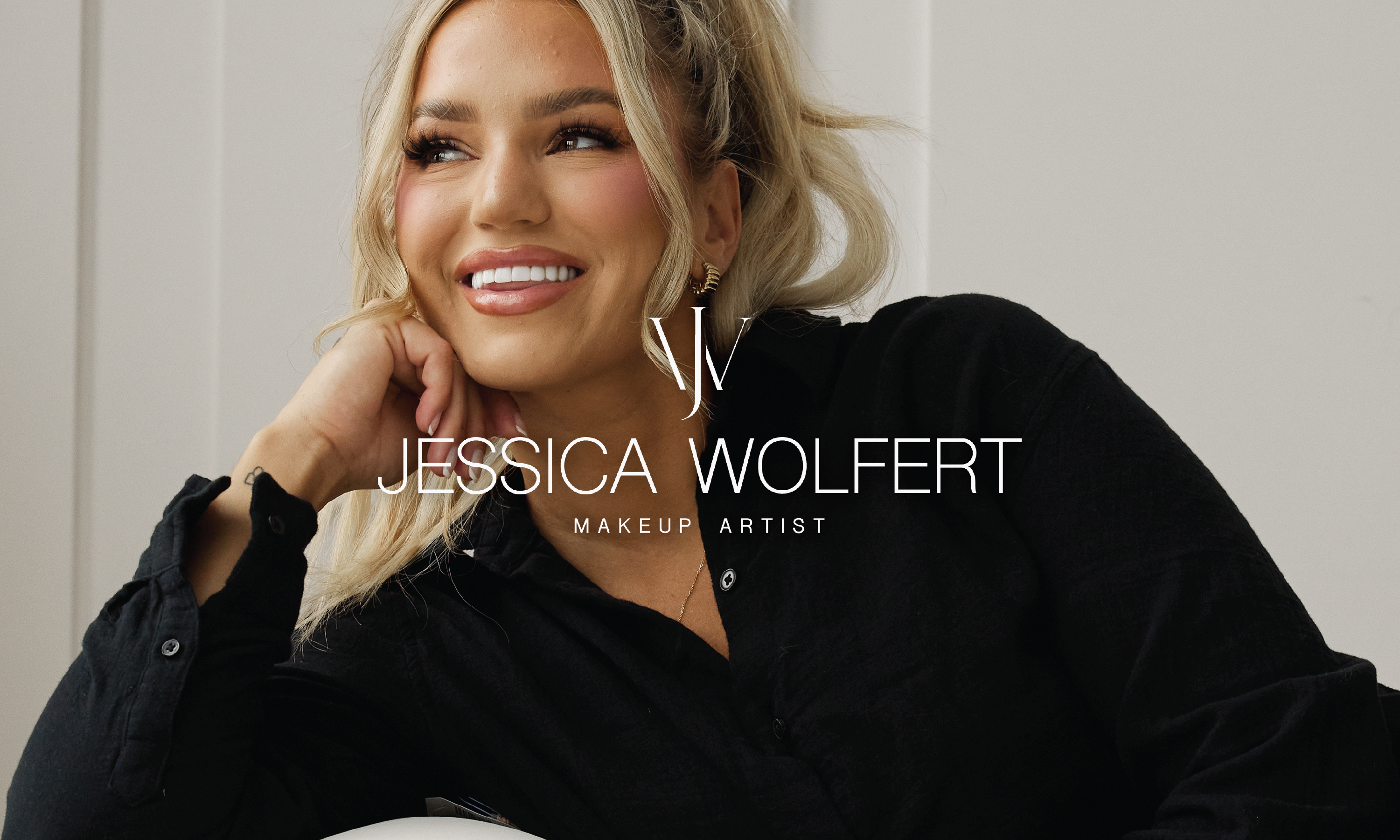 Jessica Wolfert Makeup